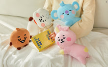 [LINE X BT21] Baby Mini Pillow Cushion