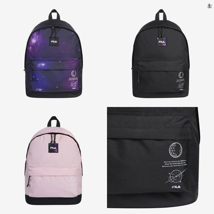 [FILA X BTS] Daily Backpack