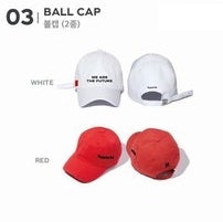 SUPER M (슈퍼엠) - Official MD Pop-up Store in Seoul