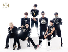BTS 2 Cool 4 School Tee