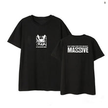 B.A.P's Style Massive Shirt/Sweater