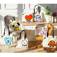 [KUMHONG X BT21] Shoulder Bag