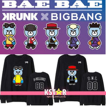 BigBang Sweater
