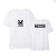 B.A.P's Style Massive Shirt/Sweater