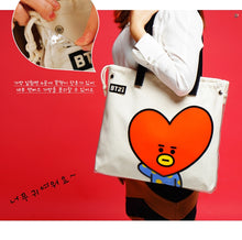[KUMHONG X BT21] Shoulder Bag