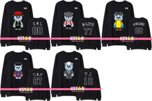 BigBang Sweater