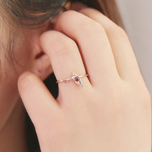 [OST X CARD CAPTOR] Official Silver 925 Ring & Pendant Ring