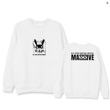 B.A.P's Style Massive Shirt/Sweater