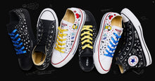 [LIMITED QTY + EDITION] BT21 X Converse Sneakers (Free Shipping)