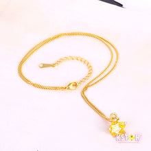 BigBang VIP Star Necklace
