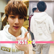 BTS Begins Tee/Sweater/Hoodie