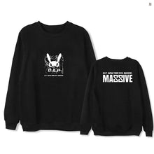 B.A.P's Style Massive Shirt/Sweater