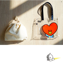 [KUMHONG X BT21] Shoulder Bag
