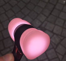 BLACKPINK Official Mini Light Stick Keychain (Free Shipping)