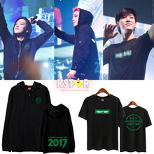 B.A.P Party Baby Shirt/Hoodie