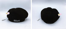 Taehyung's Style Beret