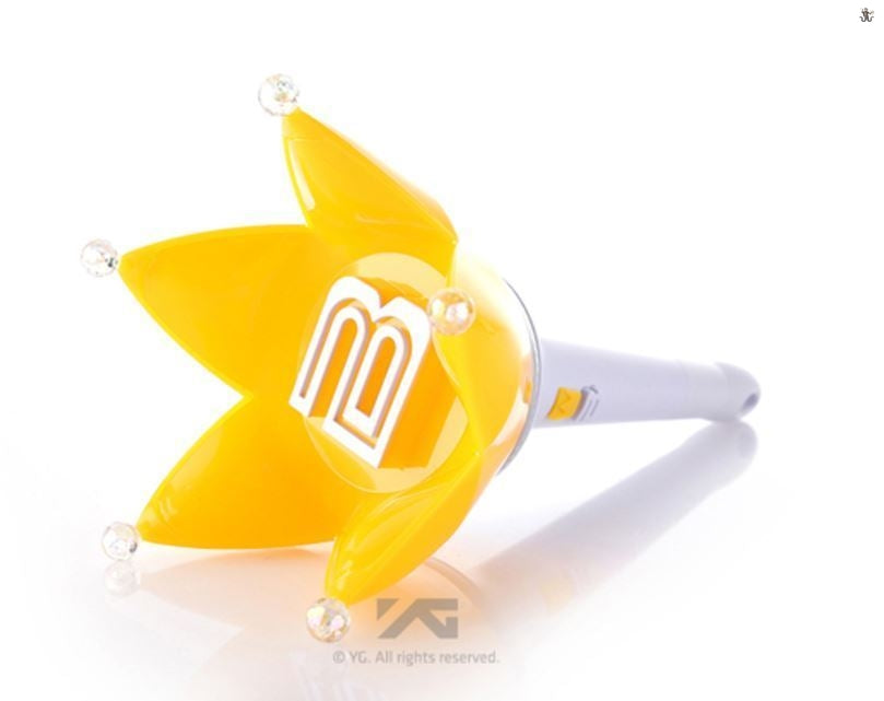 BIGBANG Official Light Stick Ver.4 (Free Shipping)