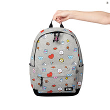 [LINE X BT21] BackPack