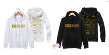 BTS Begins Tee/Sweater/Hoodie