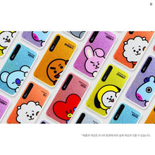 [LINE X BT21] Sneak Peek Light Up Case (Hybrid) For iPhone (Free Shipping)