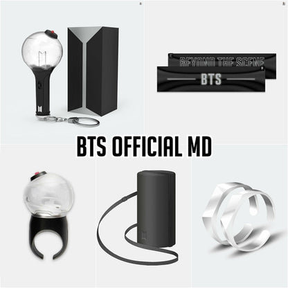 [BIG HIT] BTS OFFICIAL MD - K-STAR