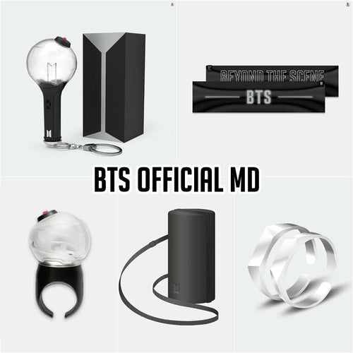 [BIG HIT] BTS OFFICIAL MD - K-STAR
