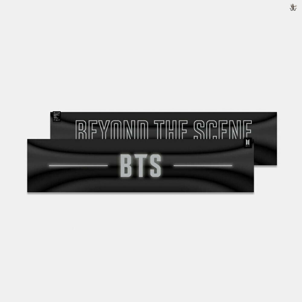 [BIG HIT] BTS OFFICIAL MD - K-STAR