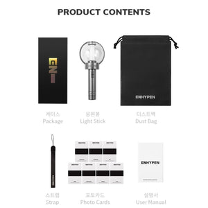 [BIG HIT] ENHYPEN Official Lightstick - K-STAR