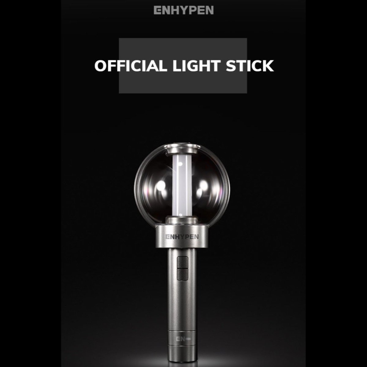 [BIG HIT] ENHYPEN Official Lightstick - K-STAR