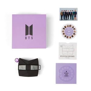 [BIG HIT] Official Film Viewer Device Kit - K-STAR