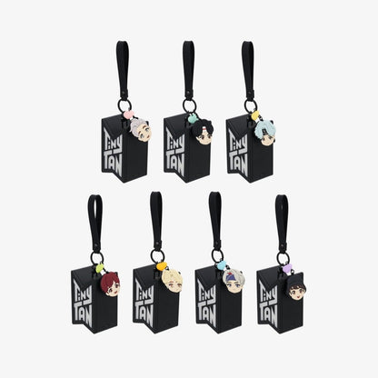 [BIG HIT] TinyTAN Official Bluetooth Mini Speaker (Free Express Shipping) - K-STAR