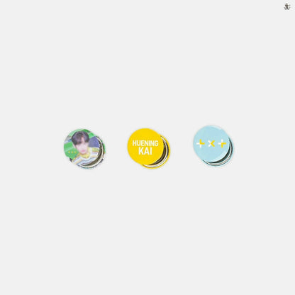 [BIG HIT] TOMORROW X TOGETHER DEBUT MD Hello Nice to Meet U! OFFICIAL GOODS - K-STAR