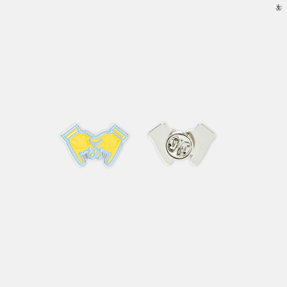 [BIG HIT] TOMORROW X TOGETHER DEBUT MD Hello Nice to Meet U! OFFICIAL GOODS - K-STAR