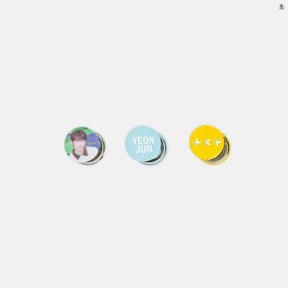[BIG HIT] TOMORROW X TOGETHER DEBUT MD Hello Nice to Meet U! OFFICIAL GOODS - K-STAR