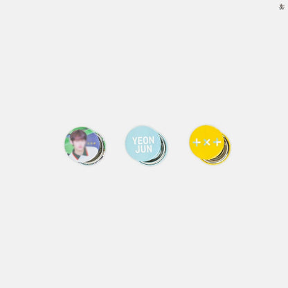 [BIG HIT] TOMORROW X TOGETHER DEBUT MD Hello Nice to Meet U! OFFICIAL GOODS - K-STAR