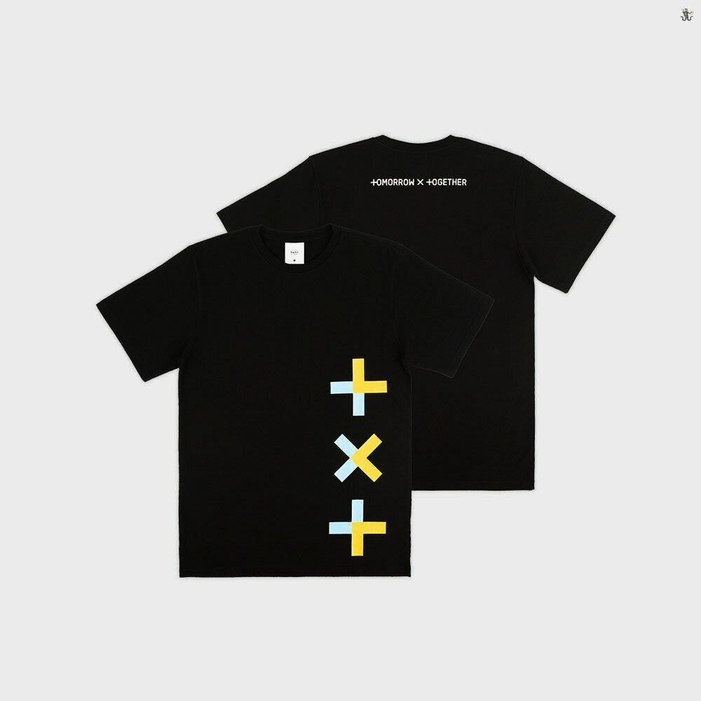 [BIG HIT] TOMORROW X TOGETHER DEBUT MD Hello Nice to Meet U! OFFICIAL GOODS - K-STAR