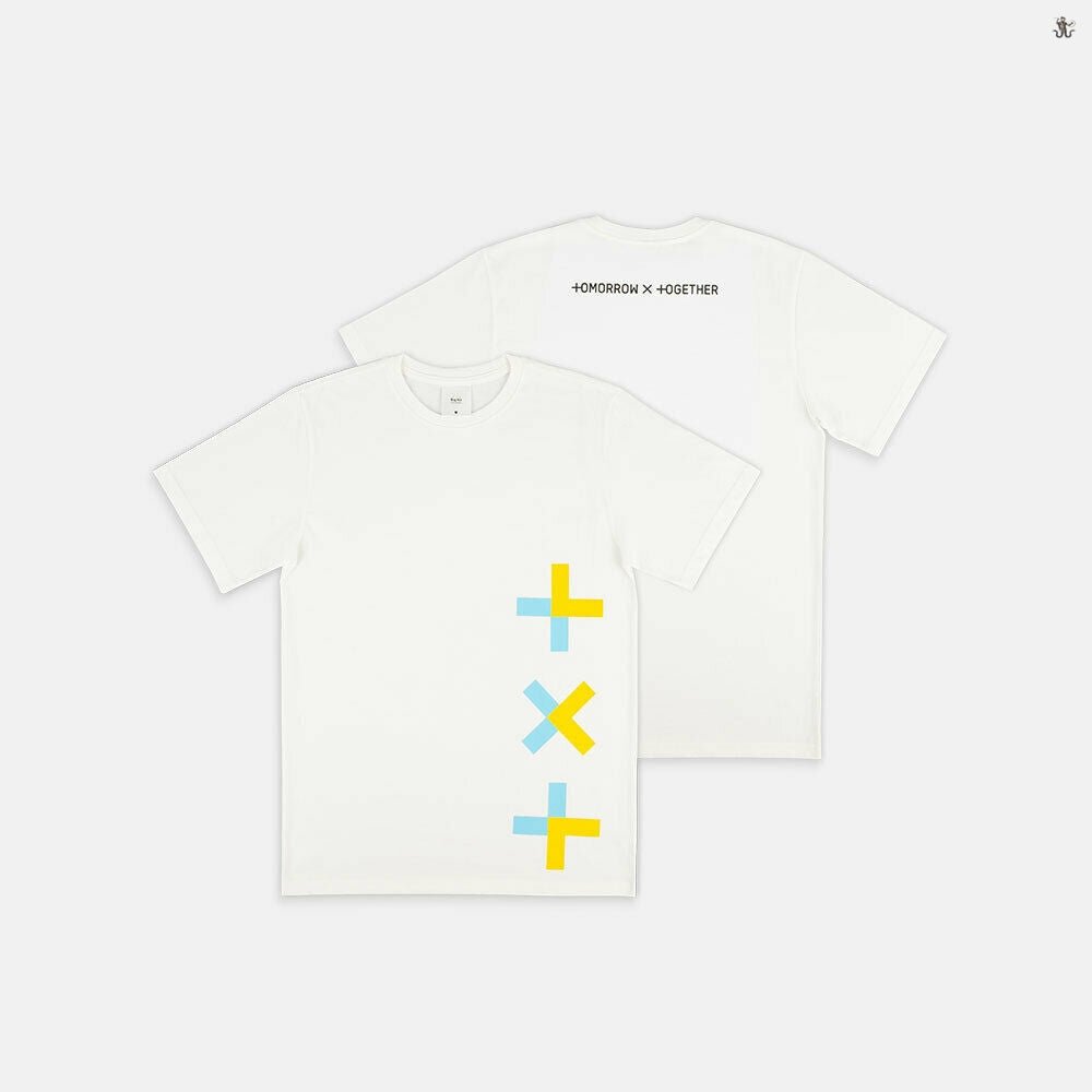 [BIG HIT] TOMORROW X TOGETHER DEBUT MD Hello Nice to Meet U! OFFICIAL GOODS - K-STAR