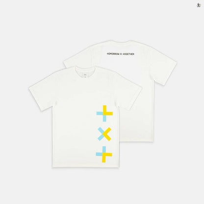 [BIG HIT] TOMORROW X TOGETHER DEBUT MD Hello Nice to Meet U! OFFICIAL GOODS - K-STAR