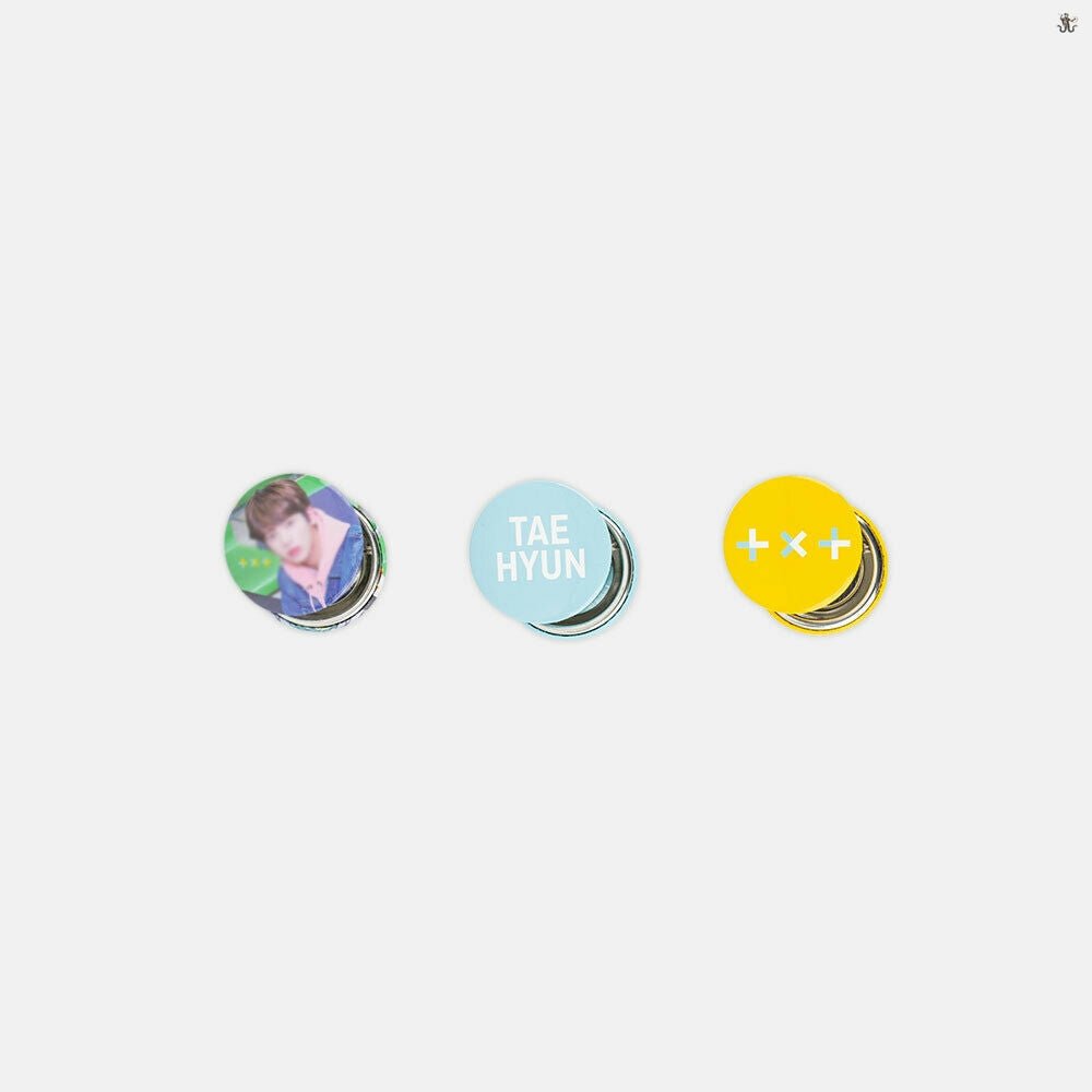 [BIG HIT] TOMORROW X TOGETHER DEBUT MD Hello Nice to Meet U! OFFICIAL GOODS - K-STAR