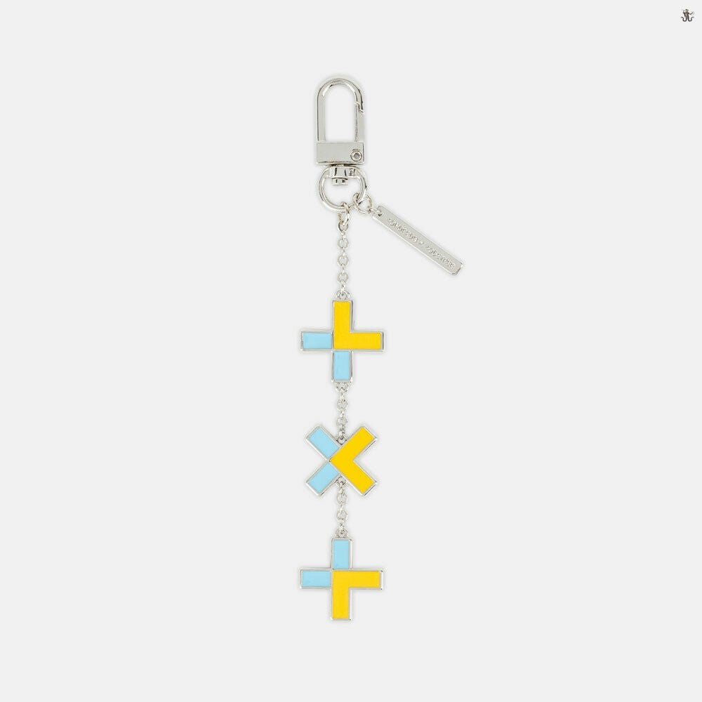 [BIG HIT] TOMORROW X TOGETHER DEBUT MD Hello Nice to Meet U! OFFICIAL GOODS - K-STAR