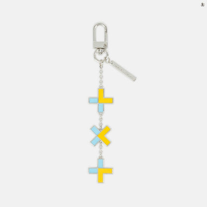 [BIG HIT] TOMORROW X TOGETHER DEBUT MD Hello Nice to Meet U! OFFICIAL GOODS - K-STAR