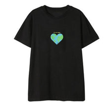 Jennie's Style Heart Shirt