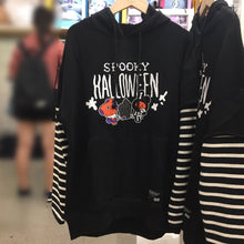 [LINE X BT21] Limited Halloween Hoodie