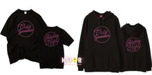 Girls' Generation Holiday Night Shirt/Hoodie