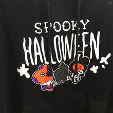 [LINE X BT21] Limited Halloween Hoodie