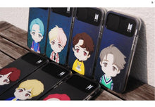 [BIG HIT] OFFICIAL TINYTAN UPPER BODY Light up Case (iPhone and Samsung)