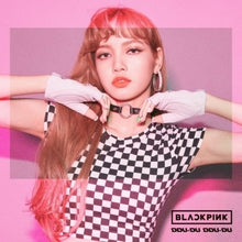 Lisa's Style Plaid Tee