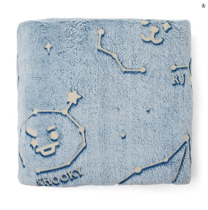 [LINE X BT21] Universtar Blanket (Limited Edition)