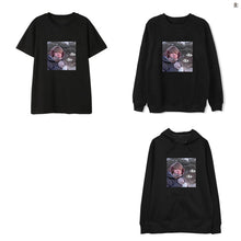 BTS Style Taehyung's face Shirt/Sweater/Hoodie