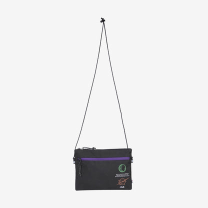 [FILA X BTS] Sacoche Bag